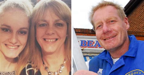 Spalding Shooting: Lance Hart 'Killed Wife And Daughter After 